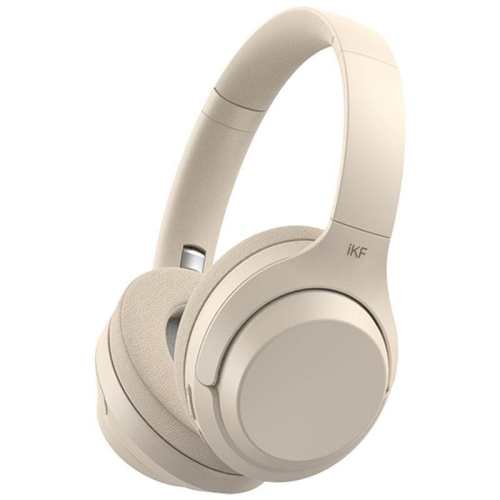 �ٷ����� ��ҹ�ڡ��ഺ�桿-60Сʱ��������+HiFi���߱�������+֧������APP��չ iKF T1ͷ��ʽ�����������ߵ羺�¿���Ϸ�������ߴ��������Ů�� 109.65Ԫ(������)