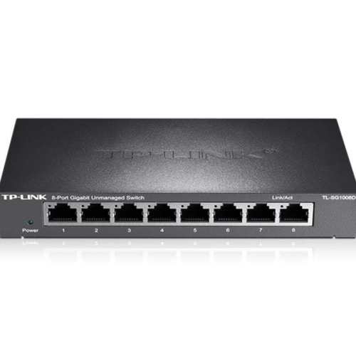 ȫǧ��8������ȫǧ��8���������ƹ���������С���� (TL-SG2008D) ǧ��8�ڸֿ����罻�������弴�� 125Ԫ