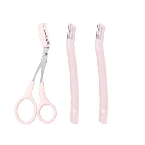 �̵�*2 UKISS��ü����΢�൶��С��ͷ 9.9Ԫ