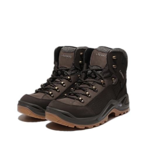 ��ɫ�� 42�� �ų�265MM ����ֱ��lowa����Ь�п�������ʵ�ɽ��ĥ��Լϵ��410970-9806 1227Ԫ