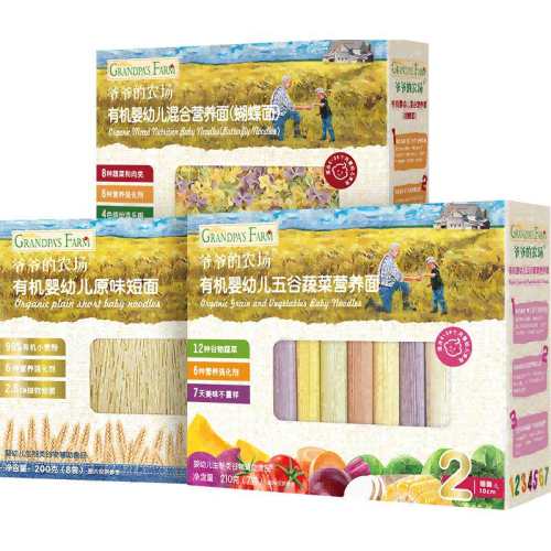 ��3��/1�ס��л�ԭζ����200g+�߲˶���200g+������200g үү��ũ�������������� 129Ԫ