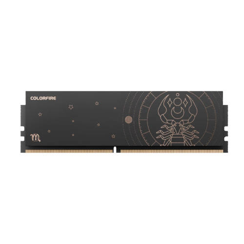 �߲ʺ� ������C16 DDR4 3200MHz �ڴ��� 8G 509Ԫ