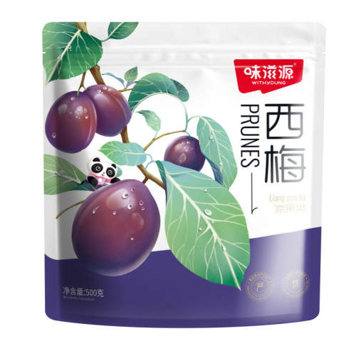 ������С ������װ����÷�� 500g*1�� ������÷�ɰ칫��С��ʳ 16.8Ԫ