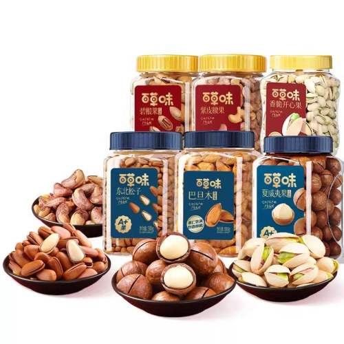 ����ζ���670g�������Ĺ�+��Ƥ����+��� �ٲ�ζ�����й�װ���3�޸ɹ��������Ĺ�������ʳ�����ͳ��� 58.38Ԫ