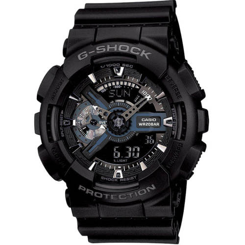 GA-110-1BDR�� ����Ĥǹ��װ+���ȱ��� casio�ֱ�����ʿѧ���˶��� 589Ԫ