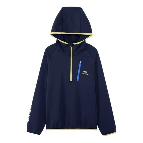 �׻� 110cm ����ͯװ��ͯ���¶�ͯ��ñ��ͷ�� 85.9Ԫ