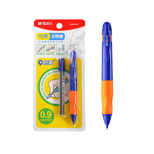 ����/other ��������0.9mm��1֧Ǧ�� HB ���������Զ�Ǧ���׶�԰Сѧ���� 5Ԫ