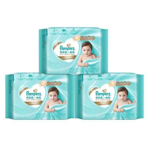 ��������̥֬���ﱦ��һ������������������װֽ�����ʪ3��װ NB29Ƭ*3����5kg���£� 112Ԫ