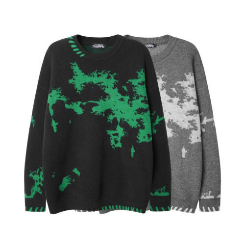 ���ڲ�������ɫ M BLUREMOײɫ����Բ����֯ë�� 289Ԫ