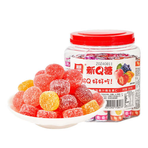 ����Ͽ�ζ��540g*1�ޡ�30֧��* �ſ���q��Ͱװ540g��Q��������Ƥ���ǹ�֭ˮ��ζ���Ƕ�ͯС��ʳ 11.8Ԫ