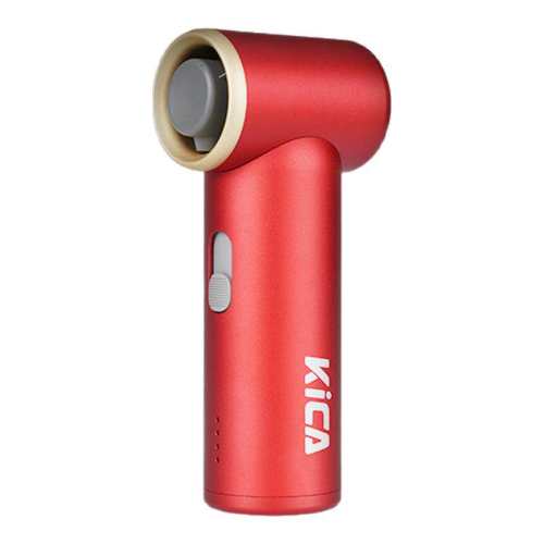 �����ջ��¡�KICA������mini�ȳ豬Ʒ������ֱֳ�Яʽ��Ч��������Ȧ�����ٸ��������������沿������ë�� ��ɫ 3000mAh 120.69Ԫ