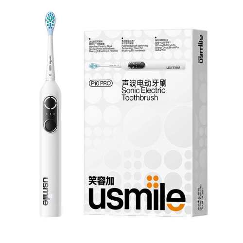 ���ڲ�����P10���ذ� usmileЦ�ݼӵ綯��ˢP10PRO 159Ԫ