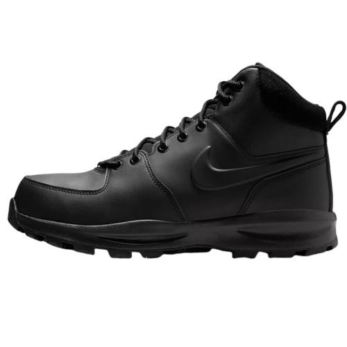 HF7095-001 39 �ϲ�NIKE�Ϳ�����MANOA LEATHER�߰��˶�����ѩ��ЬHF7095-001 420Ԫ