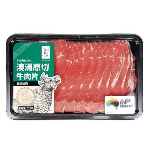 ���ڲ�������2��װ������+���ԣ�255g/�У� ������ѡԭ��ţ��Ƭ255g/�� 68.9Ԫ