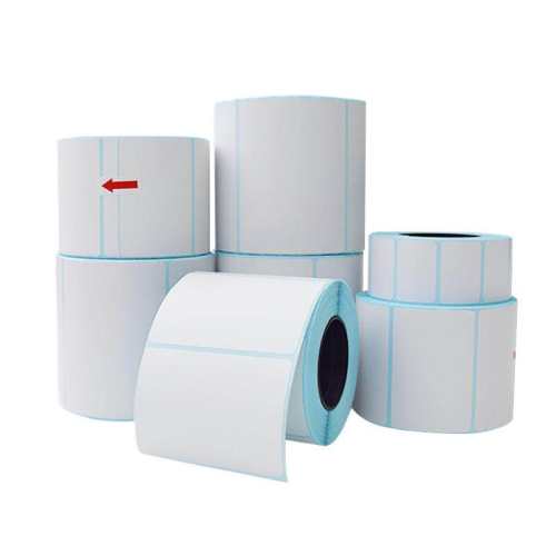 ��ǩֽ50*40*600/2�����׵������������ ����������ӡֽ���е��ӳӼ۸� 11.8Ԫ