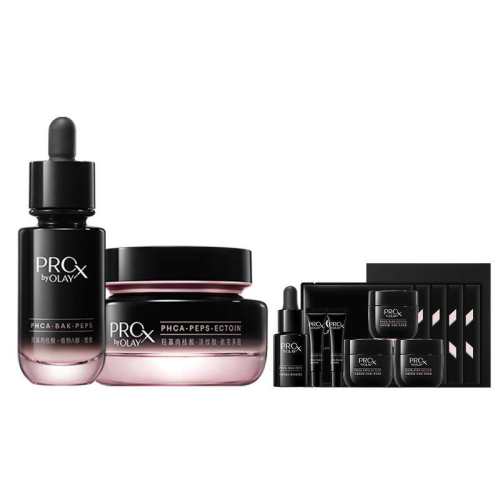 ���ڲ��������ƾ���¶30ml+���߾���40ml �����ڲ�����OLAY�����͵��ƺڹܾ�����˪���黤���޻� 679Ԫ