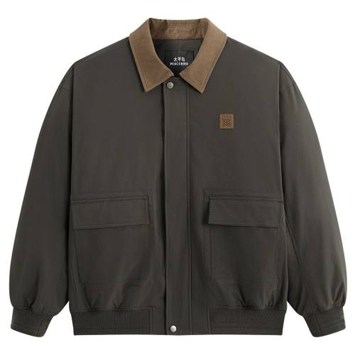 ��Ӣ�� ��һ�� S ̫ƽ����װ �п����޷���2025�궬���¿�Ͷ��緭�챣ů�������� 567Ԫ(������)