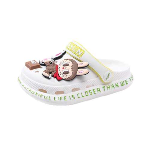 ��ɫ���ɴ�9�� 24�� labubu2025�¿��ͯ����ЬŮͯ