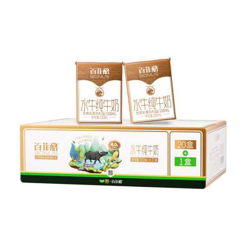 �ٷ��� 4.0gˮţ ����ש ��ţ�� �����鵰�� 200ml 21�� 77.8Ԫ(��88VIP 95��)