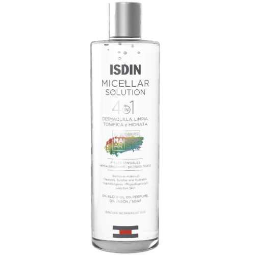 400.0ml ISDIN��˼��жױˮ ���м���ר�� 138Ԫ��2��(��69Ԫ/��)