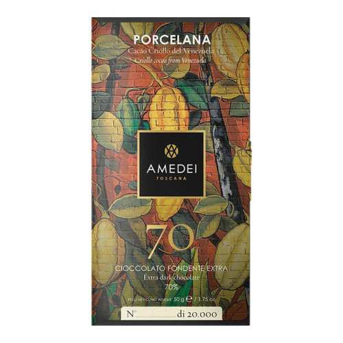 �ſ�(����У���������27��5�� Amedei����������Porcelana���� 122Ԫ