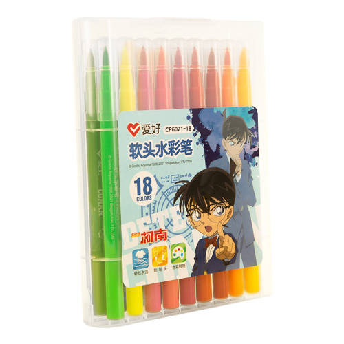 [�ɲ���]��ɫ12֧/���ɼ�ī ���ô�������������12֧д�ְ�� 13.8Ԫ