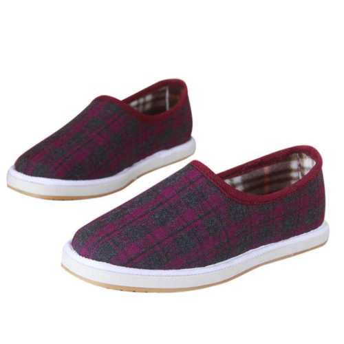 ������ ��ɫ ���ӡ���Ь 35 ������Ůʿ�������޴�ЬŮ 16.11Ԫ