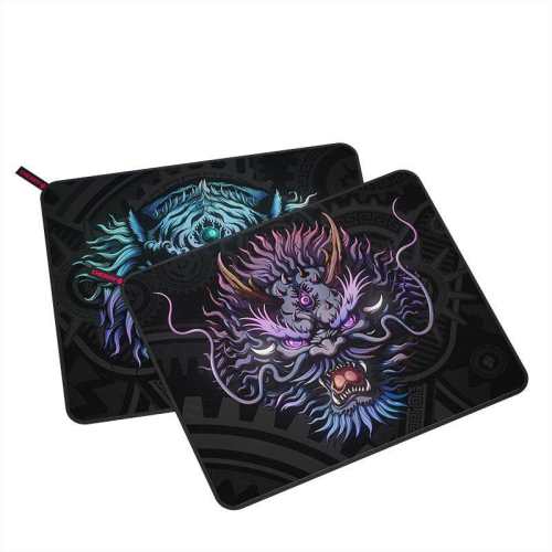 �����׻Ҷ�480*400*4mm��Сϸ�� CHERRY�羺�����ɫ 29Ԫ