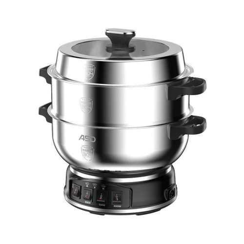 ���ڲ���������ɫ(����ֹ���)�ھ�28cm ���˴�๦�ܵ��������ȹ����� 279Ԫ