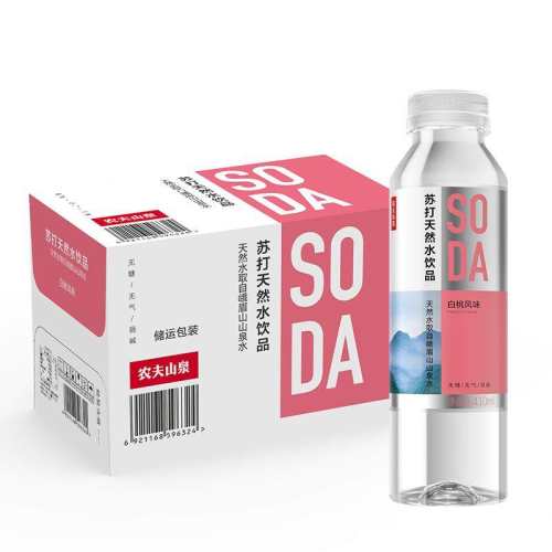 ũ��ɽȪ �մ���Ȼˮ ���� 410ml ���� 15ƿ 51Ԫ