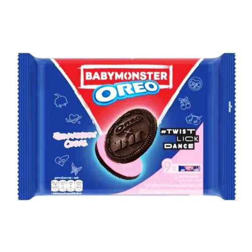 ����С������� ԭζ����248.4g(27.6g*9��) ����OREO������Babymonster���� 29.5Ԫ