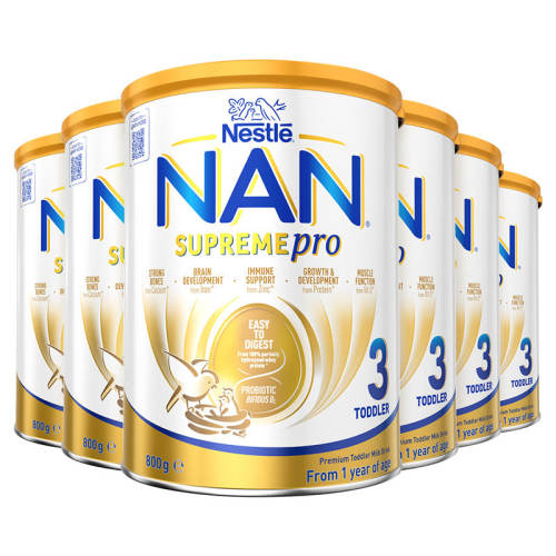 Nestle/ȸ�� �����ܶ� 3�� Ӥ���̷� 800g 6�� 1083.4Ԫ