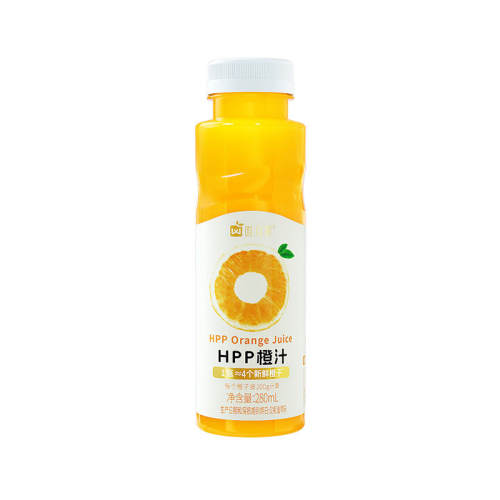 ���ڲ�����HPP ��֭ 280ml*6ƿ Ψ����HPP��֭������ե����֭ 59.9Ԫ