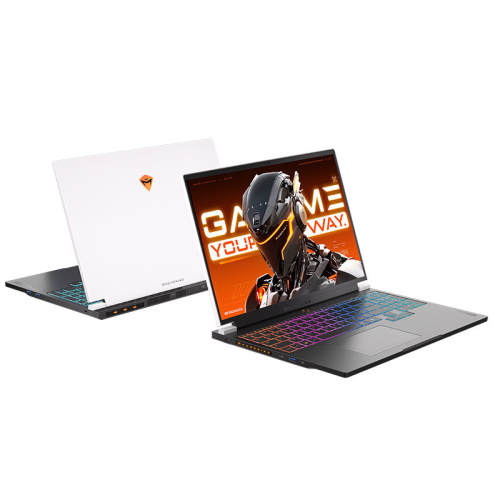 �����Ҳ���15%����еʦ���16Pro Ӣ�ض����U7/U9 RTX5070Ti/5090 16Ӣ��羺��Ϸ���ʼǱ����Թٷ��콢�� ���16Pro/U7 255HX/RTX5070Ti/2.5K 300Hz 1T��̬Ӳ�� 32GB �ٷ����� 12499Ԫ(������)