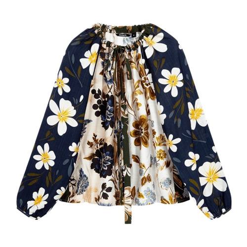 ��ɫ���� S Desigualƴ��ӡ����Ƭ���Ůʿ���� 638.6Ԫ��2��(��319.3Ԫ/��)