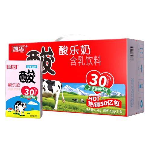 ���� ������ ����ש ������Ʒ 24�� 260ml 55.8Ԫ