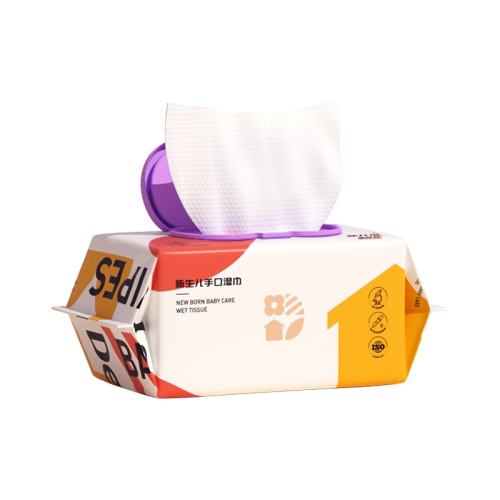 ��80��1���������䷽-Ӥ���ֿ�ר��ʪ�� 1�� ����ʪ��Ӥ���ֿ�ר��80��ʵ��װ 7.9Ԫ