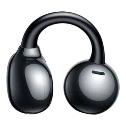 Huawei/��Ϊ FreeClip����ʽ����������ֻ���Ҷ����ֶ�ʧ����� FreeClip�ǿպڳ��� �ײ��� 408.99Ԫ��3��(��136.33Ԫ/��)