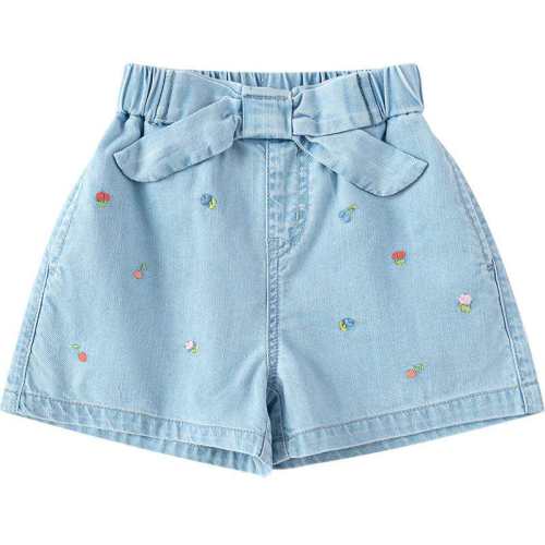 �ۻ��㣺ţ������88201 105cm ���������̿�Ůͯţ�п����п��� 189.8Ԫ��2��(��94.9Ԫ/��)