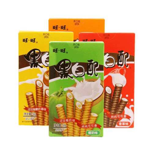 ���ڲ�������2�С����ζ56gX2�� �����ڰ���ע�ı�������С��ʳ 8.9Ԫ