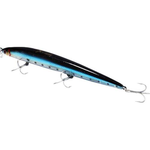 120mm-14.5g-LN61 ����·�Ǹ�ˮ��ŵϸ���������ٶ�