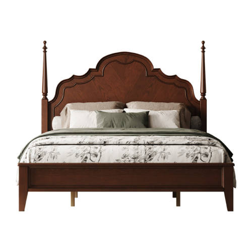 ���׺ڡ��������ڰ���ľ���� 1500mm*2000mm ��ܽṹ ��ʱ�ࡹ����ʽԪ�ؾ����ʸл鴲 5522.45Ԫ(������)