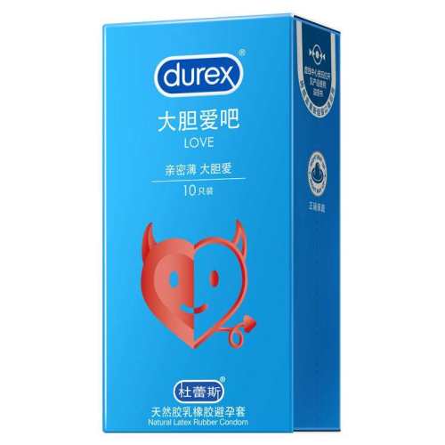 �󵨾�Ҫ������2Ƭ+1Ƭ�� ������� ������ɫ�� Durex����˹��ֵ����� 9.9Ԫ