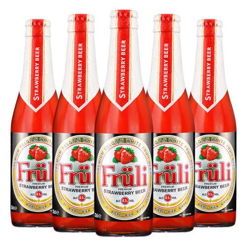 4ƿܽ����ݮζơ�� fruli����ʱܽ����ݮˮ����ζơ 70.4Ԫ