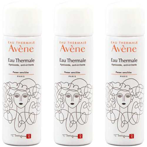 Avene/���� ��Ȫˮ���� ˬ��ˮ 150ml 66Ԫ