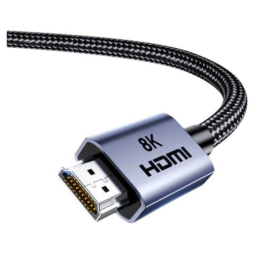 ��2.0п�Ͻ��֯���4K�ӽ�-�������� 0.5�� ɽ��hdmi������2.1����8K�羺�� 17.58Ԫ(������)