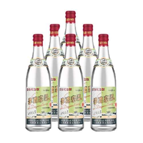 ��� ����1955 52�� Ԫ���� 500ml 6ƿ 5980Ԫ