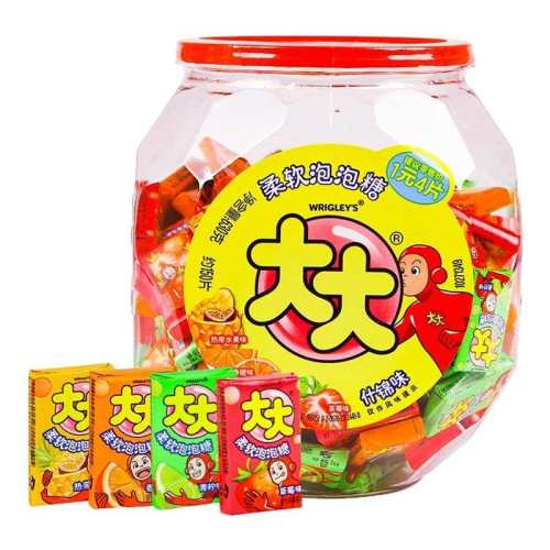 ���ڲ��������������ɢװ60Ƭ ���������ͯ�껳����ʳ 11.8Ԫ