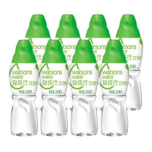 ����ˮ280ml/ƿ*8 ������ ��������ˮ����ˮ��ƿװ 34.47Ԫ��3��(��11.49Ԫ/��)