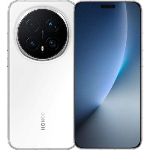 ��ҫ Magic8 Pro �ֻ� ���������8����� ѩ��� 16+512G 5499Ԫ(������)